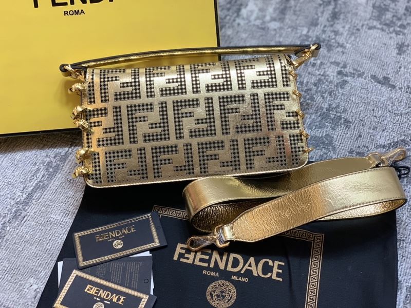 Fendi Baguette Bags